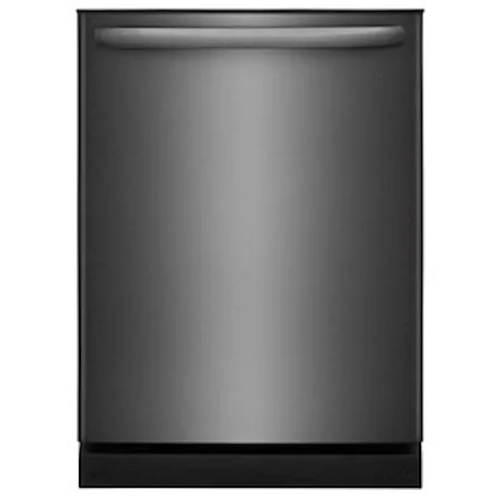 24" Built-In Dishwasher with Orbitclean® Spray Arm